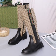 Gucci Boots